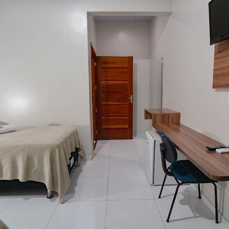 Macapá Hotel Verde Mares מראה חיצוני תמונה