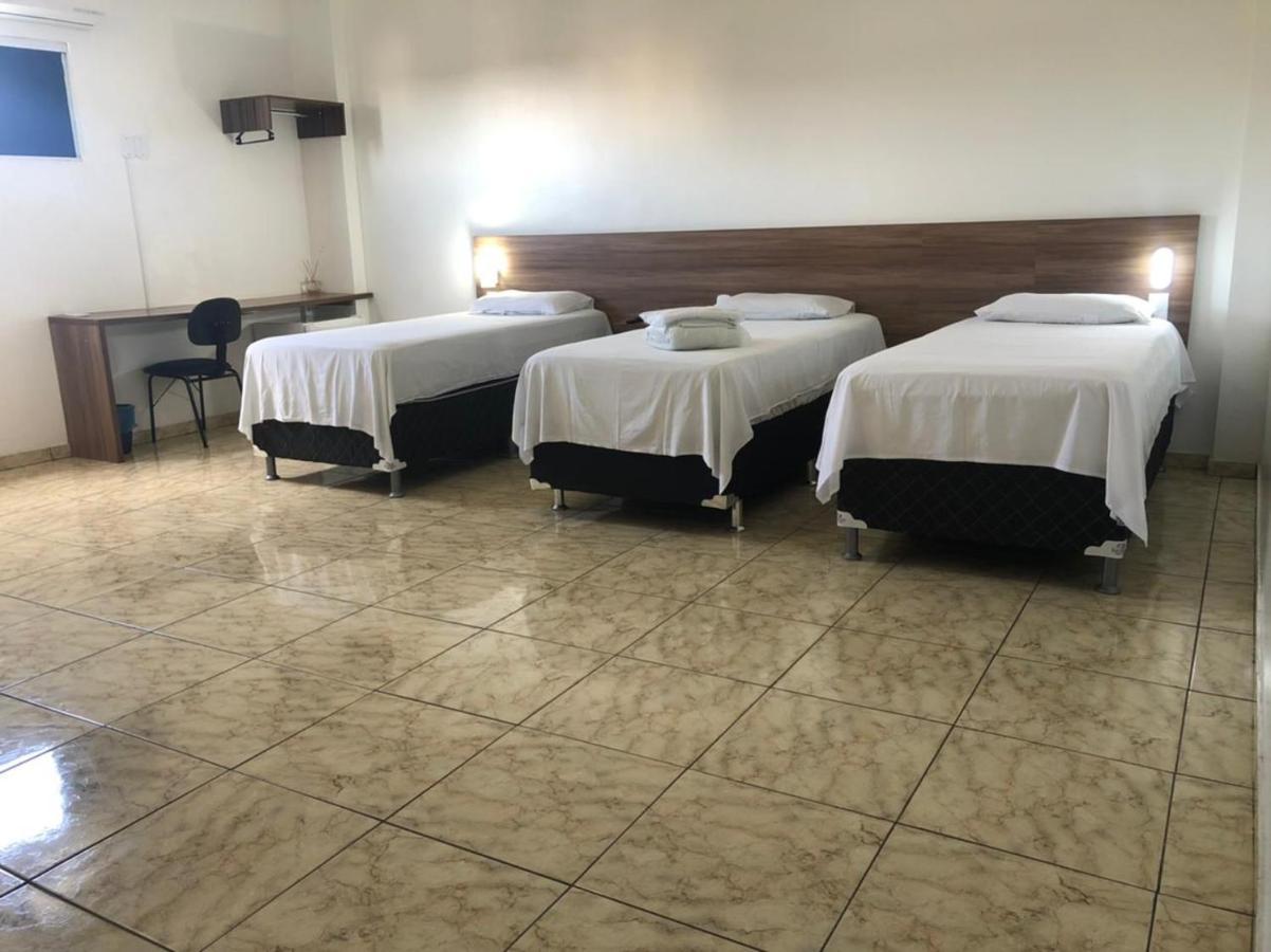 Macapá Hotel Verde Mares מראה חיצוני תמונה