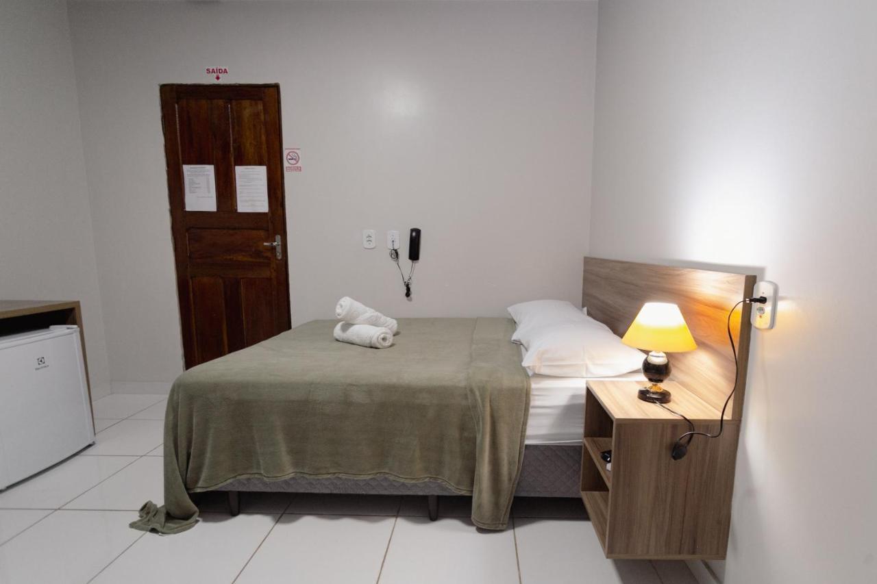 Macapá Hotel Verde Mares מראה חיצוני תמונה