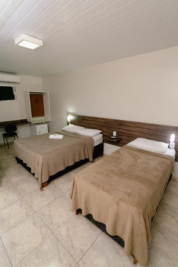 Macapá Hotel Verde Mares מראה חיצוני תמונה