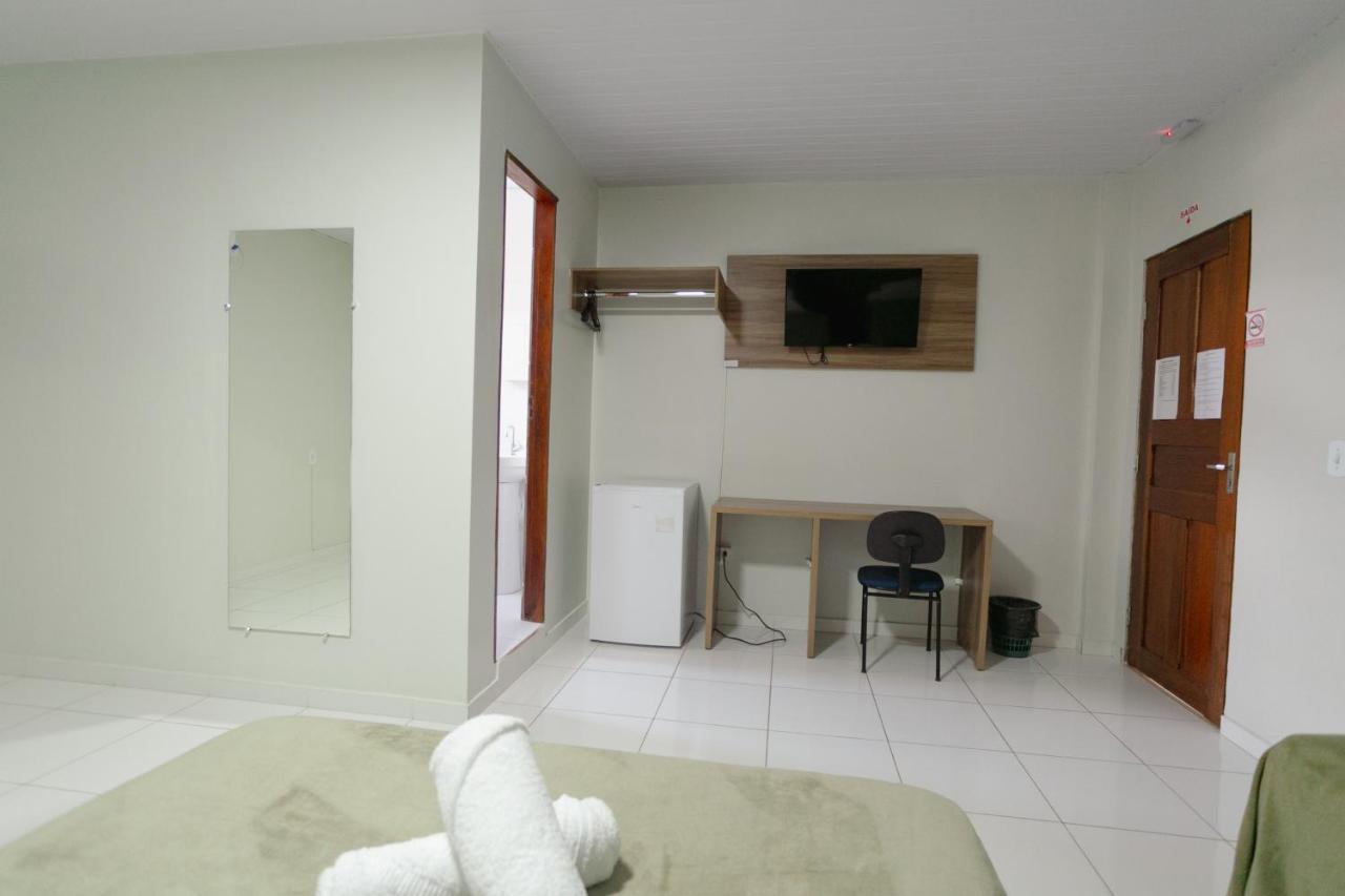 Macapá Hotel Verde Mares מראה חיצוני תמונה