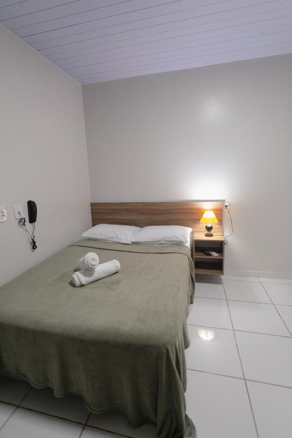Macapá Hotel Verde Mares מראה חיצוני תמונה