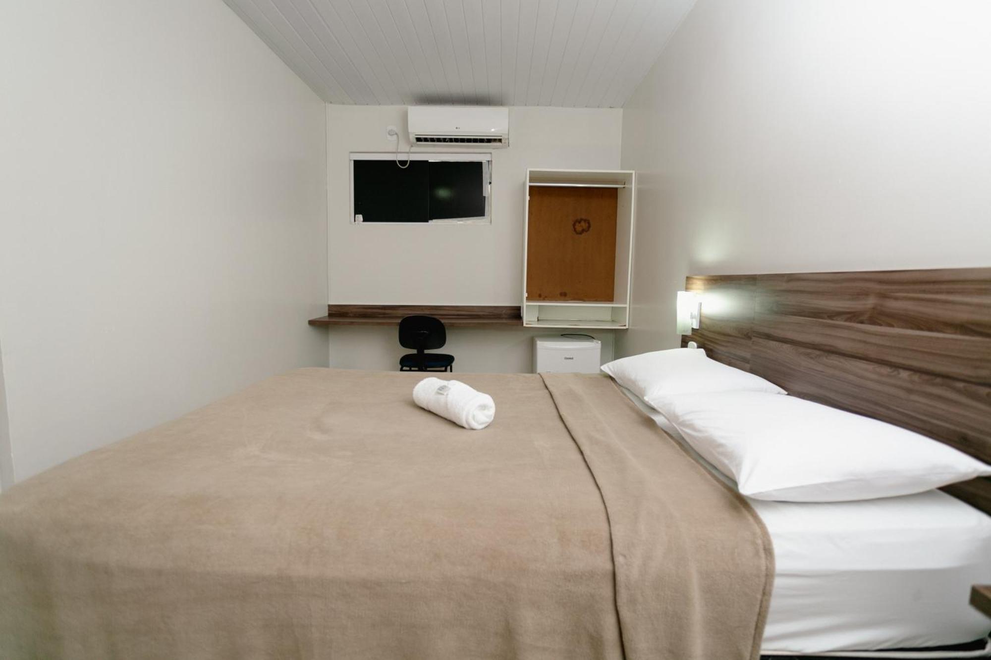 Macapá Hotel Verde Mares מראה חיצוני תמונה