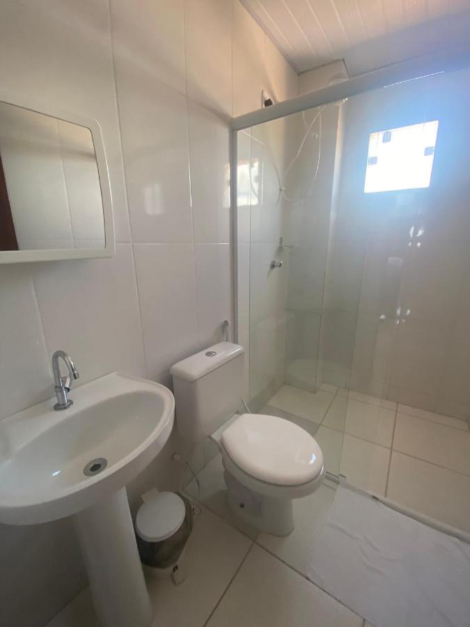 Macapá Hotel Verde Mares מראה חיצוני תמונה
