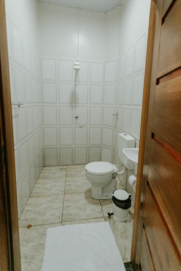 Macapá Hotel Verde Mares מראה חיצוני תמונה