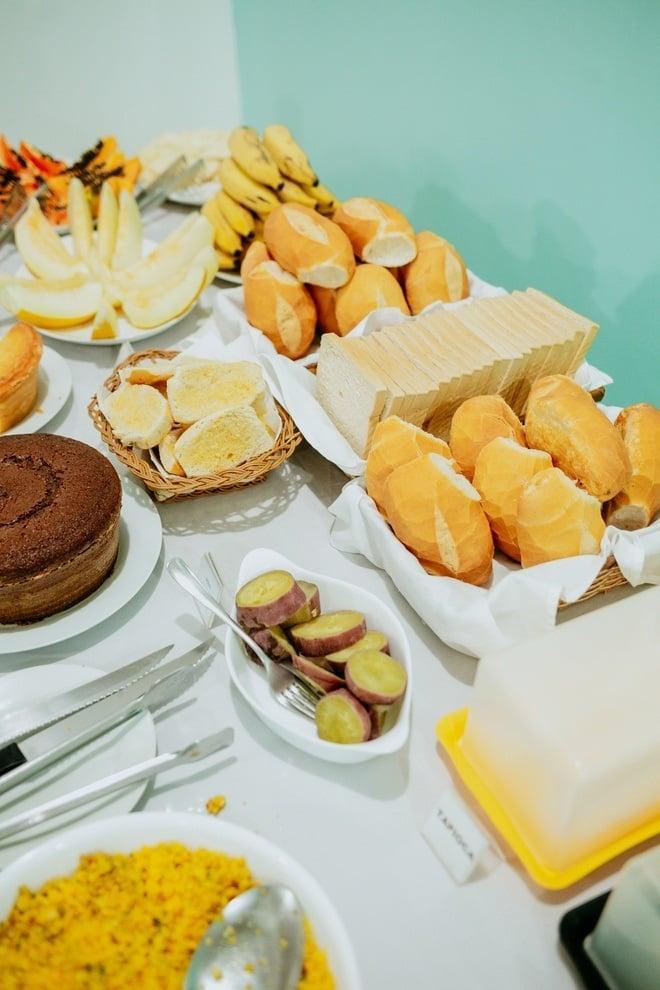 Macapá Hotel Verde Mares מראה חיצוני תמונה